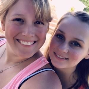 Meet your Posher, Ashlee